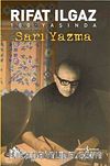 Sarı Yazma