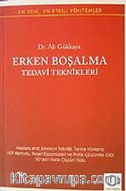 Erken Boşalma Tedavi Teknikleri