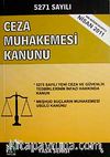 5271 Sayılı Ceza Muhakemesi Kanunu (Yasa Serisi 6)