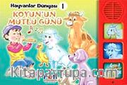 Koyun'un Mutlu Günü / Hayvanlar Dünyası-1