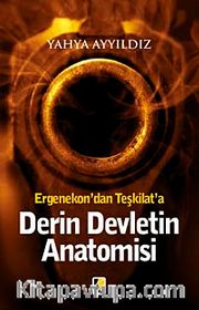 Derin Devletin Anatomisi <br /> Ergenekon'dan Teşkilat'a