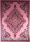 Kur'an-ı Kerim / Bilgisayar Hatlı (2 Renk Cami Boy)