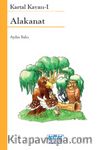 Alakanat / Kartal Kayası 1