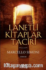Lanetli Kitaplar Taciri