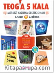 8. Sınıf 2. Dönem TEOG'a 5 Kala