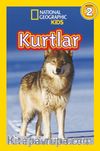 National Geographic Kids -Kurtlar