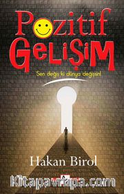 Pozitif Gelişim
