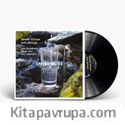 Kerem Görsev - Spring Water (Plak)