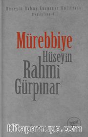 Mürebbiye (Orijinal Metin Deri Kapak)