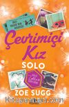 Çevrimiçi Kız 3 / Solo