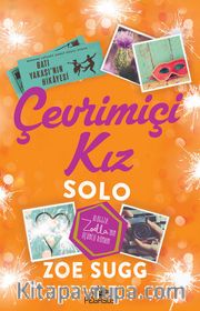 Çevrimiçi Kız 3 / Solo