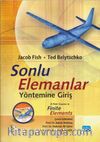 Sonlu Elemanlar Yöntemine Giriş