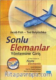 Sonlu Elemanlar Yöntemine Giriş