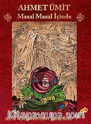 Masal Masal İçinde (Ciltsiz)