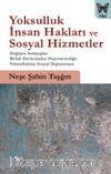 Yoksulluk, İnsan Hakları ve Sosyal Hizmetler