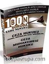 1000 Soruda Kamu Hukuku - Ceza Hukuku - Ceza Muhakemesi Hukuku
