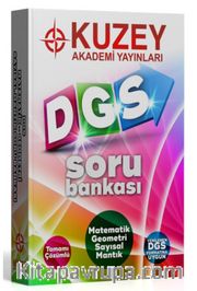 DGS Soru Bankası