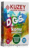 DGS Konu Anlatımı