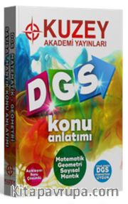 DGS Konu Anlatımı