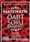 2017 ÖABT Matematik Öğretmenliği Tamamı Çözümlü Soru Bankası