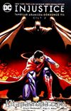 Injustice Dördüncü Yıl Cilt:2 / Tanrılar Aramızda