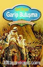 Garip Buluşma Denizci Sinbad'ın Maceraları