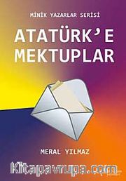 Atatürk'e Mektuplar
