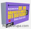 Die 100 häufigsten Wörter des Deutschen 1 (Almanca Sözcük Kartları 1)