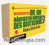Die 100 häufigsten Wörter des Deutschen 2 (Almanca Sözcük Kartları 12