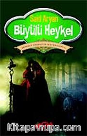 Büyülü Heykel Denizci Sinbad'ın Maceraları