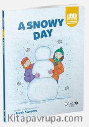 A Snowy Day