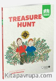 Treasure Hunt
