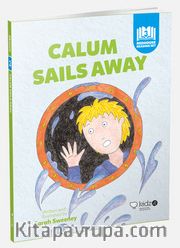 Calum Sails Away