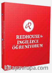 Redhouse ile İngilizce Öğreniyorum (Kutu)