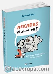 Arkadaş Olalım mı?