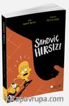 Sandviç Hırsızı