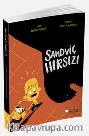 Sandviç Hırsızı