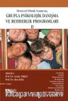 2.Kitap Deneysel Olarak Sınanmış Grupla Psikolojik Danışma ve Rehberlik Programları
