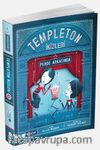 Templeton İkizleri Perde Arkasında (Karton Kapak)