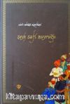 Şeyh Şafi Buyruğu