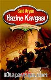 Hazine Kavgası Denizci Sinbad'ın Maceraları