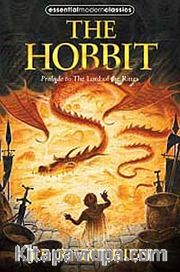 The Hobbit (Essential Modern Classics)