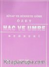 Kitap ve Sünnete Göre Özet Hac ve Umre Rehberi
