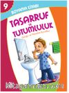 Boyama Kitabı 9 / Tasarruf ve Tutumluluk