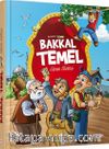 Bakkal Temel (Ciltli)