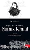 Namık Kemal Hayatı Divanı Eserleri