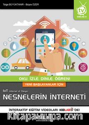 Nesnelerin İnterneti