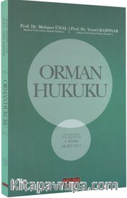 Orman Hukuku
