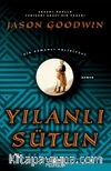 Yılanlı Sütun