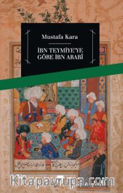 İbn Teymiye’ye Göre İbn Arabi